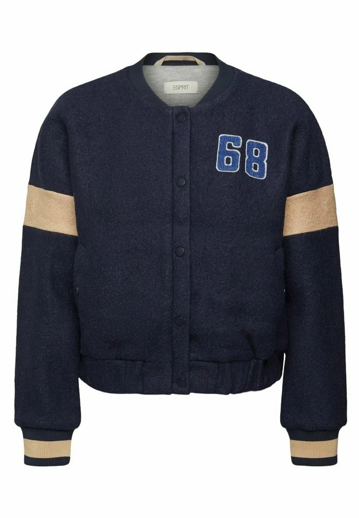 Esprit Light Jacket - Navy - Image 7