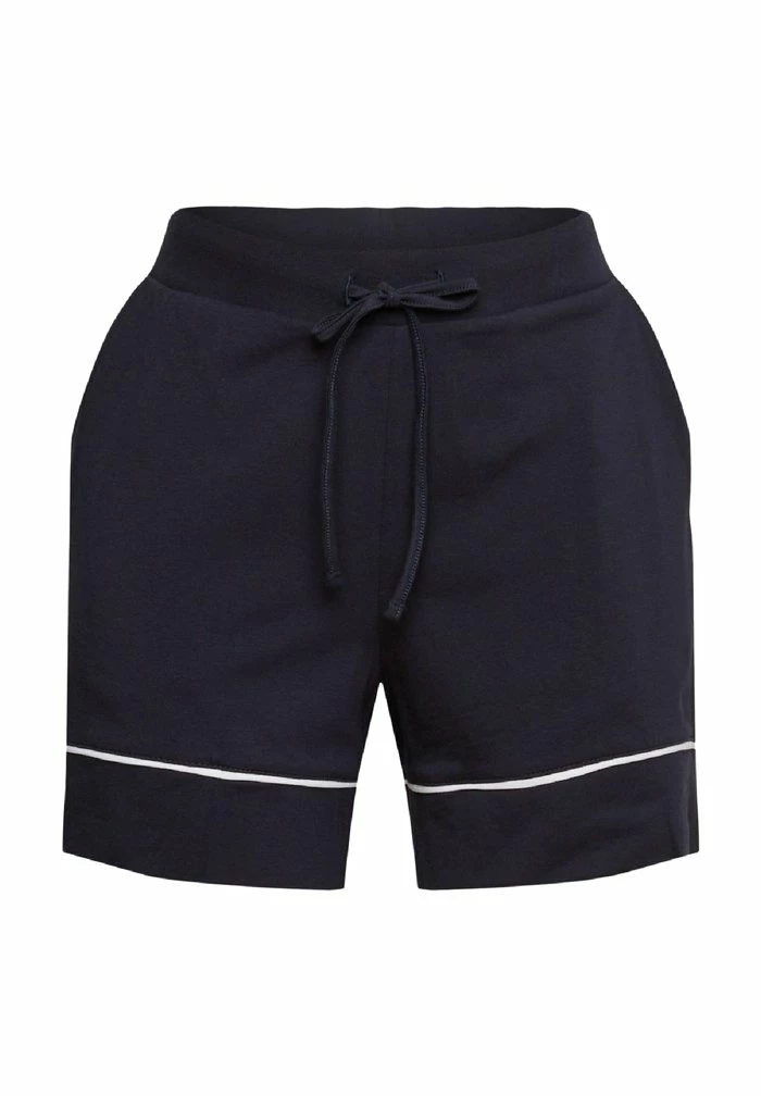 Esprit Pyjama Bottoms - Navy - Image 5