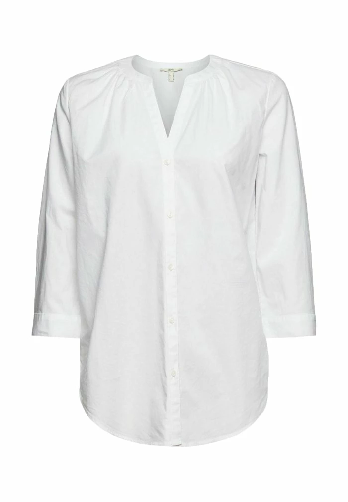 Esprit Blouse - White - Image 5