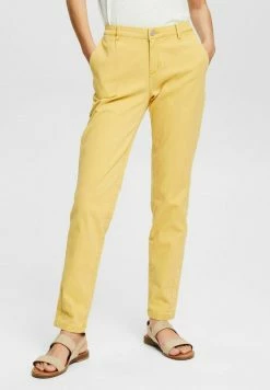 Esprit Chinos - Yellow