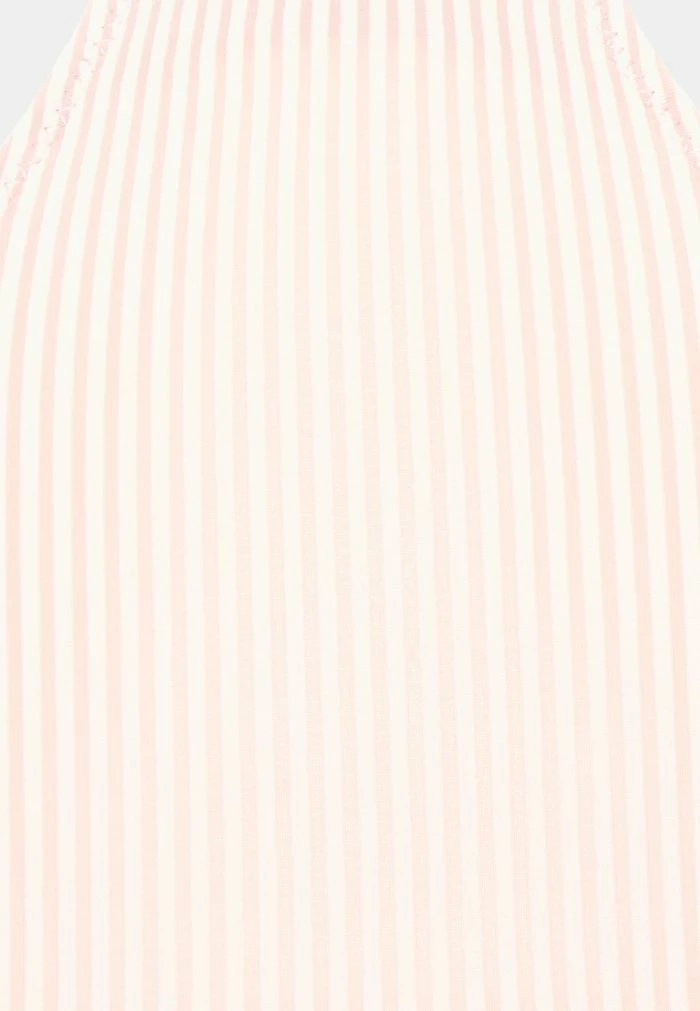 Esprit SOFT STRIPES PAR STRING - Thong - Old Pink - Image 3