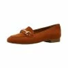 Esprit Slip-ons - Caramel