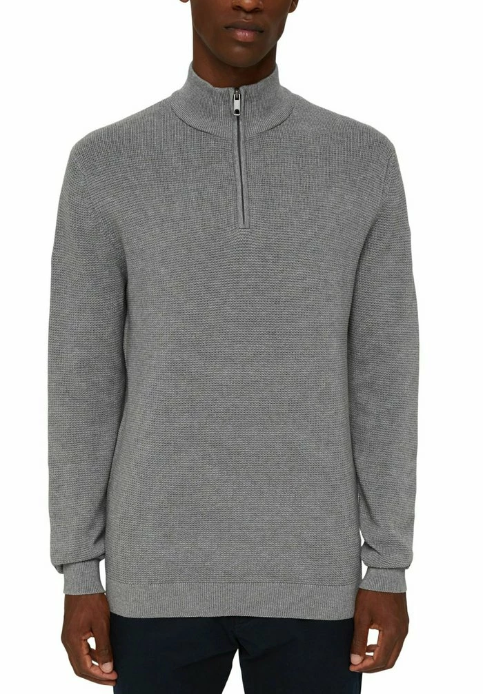Esprit Jumper - Medium Grey