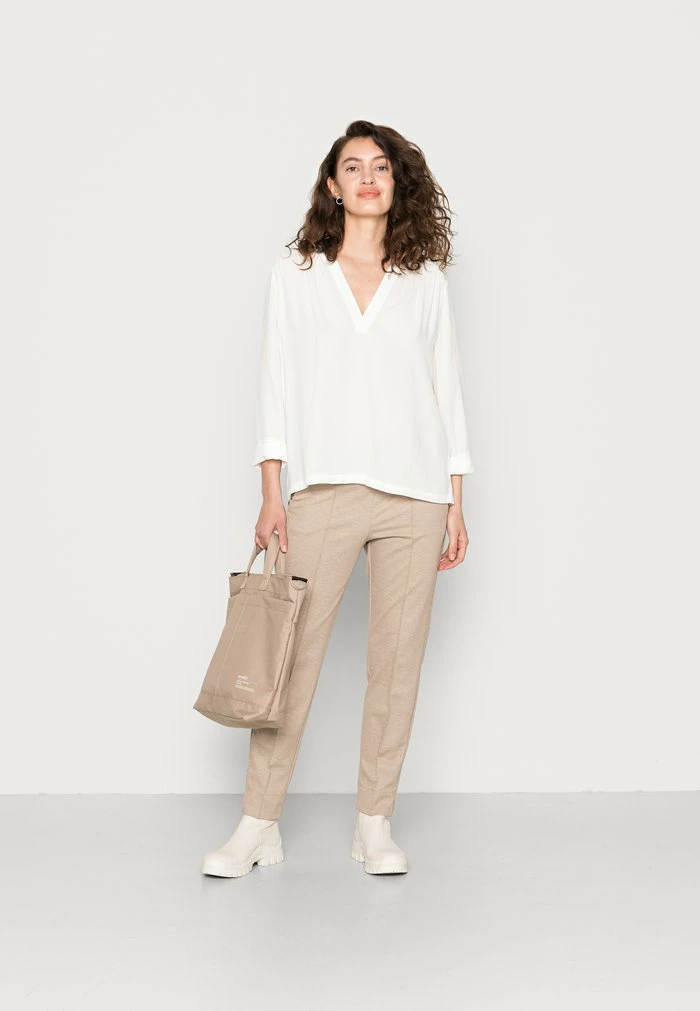 Esprit BLOUSES WOVEN - Blouse - Off White - Image 2