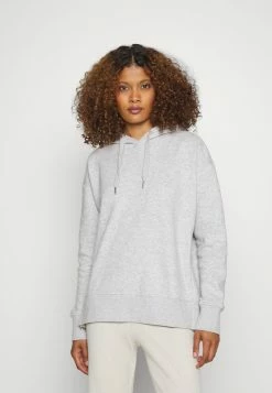 Esprit SWEATER - Sweatshirt - Light Grey
