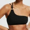 Esprit Bikini Top - Black