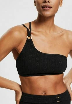 Esprit Bikini Top - Black