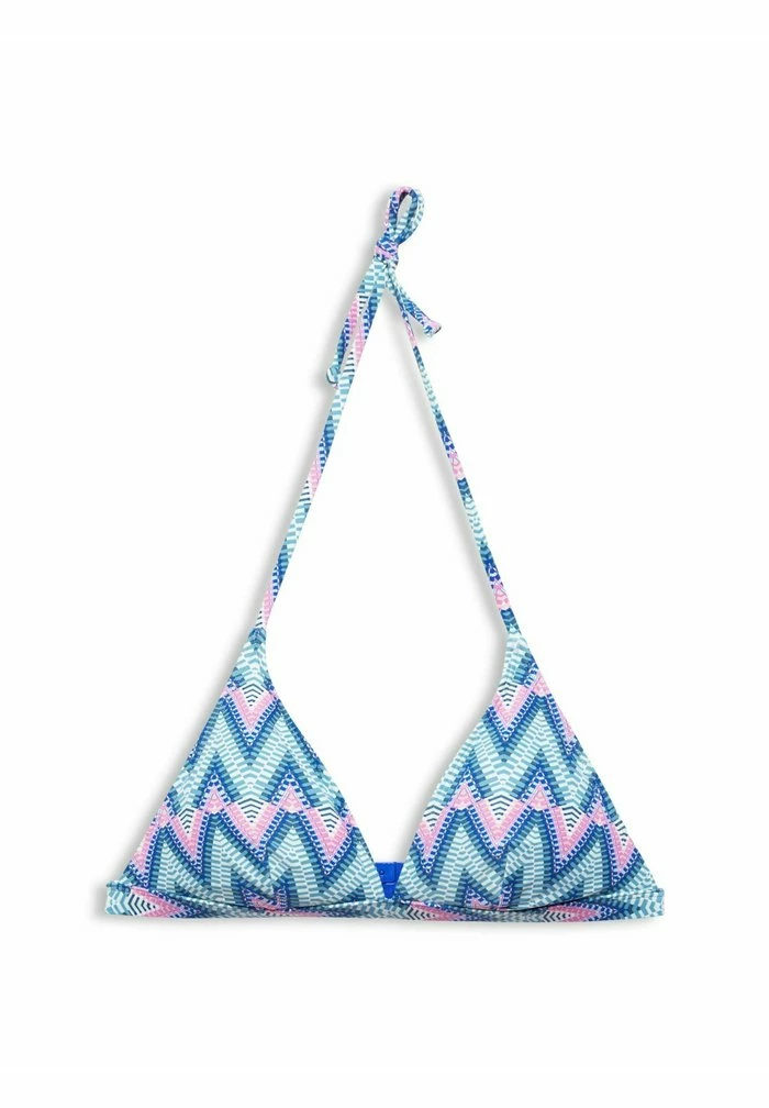 Esprit Bikini Top - Bright Blue - Image 4