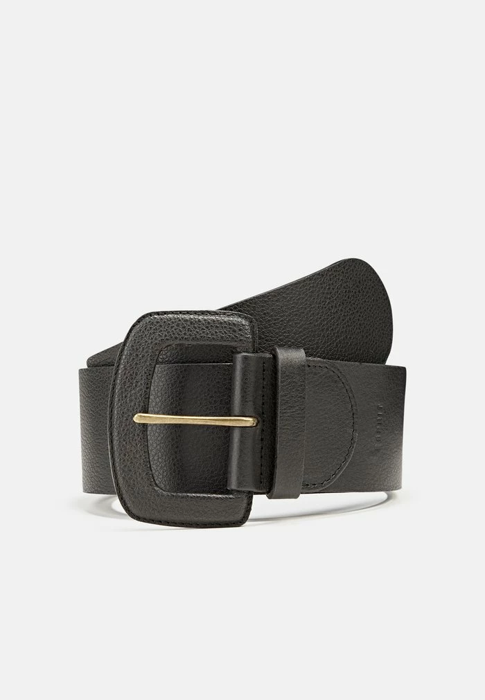 Esprit CVEDBCKWAISTBLT - Waist Belt - Black