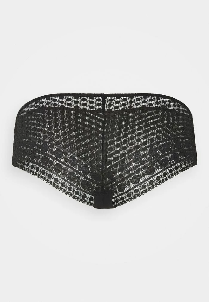 Esprit MODERN BRAZILIAN - Pants - Black - Image 2