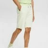 Esprit Shorts - Light Green