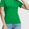 Esprit Polo Shirt - Green