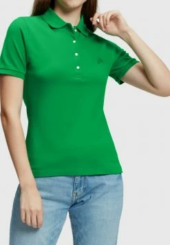 Esprit Polo Shirt - Green