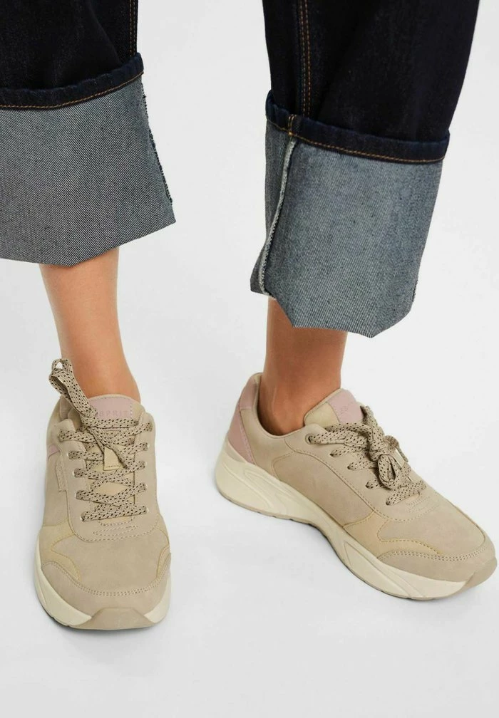 Esprit Trainers - Beige