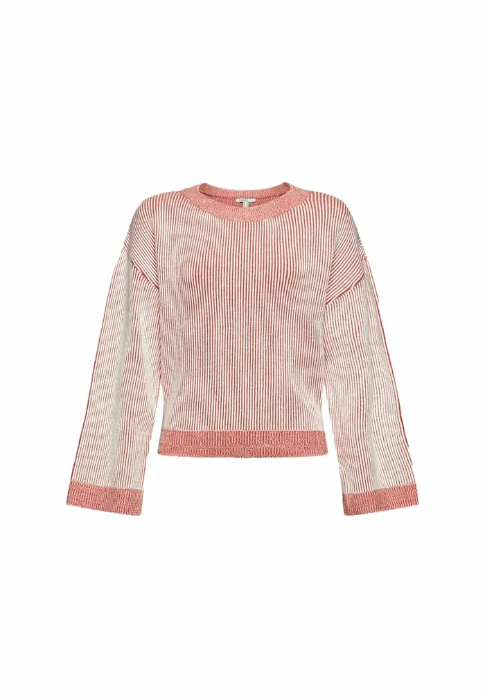 Esprit LOOSE - Jumper - Coral - Image 7