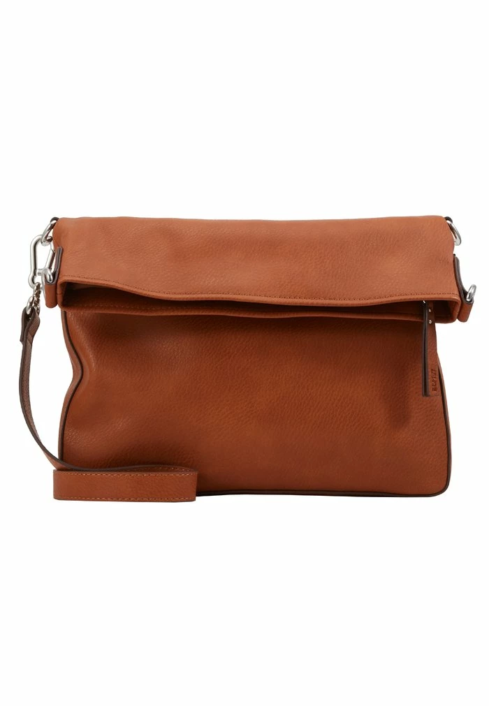Esprit Handbag - Rust Brown - Image 2