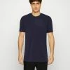 Esprit NEBU - Basic T-shirt - Navy