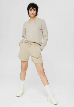 Esprit Shorts - Light Taupe
