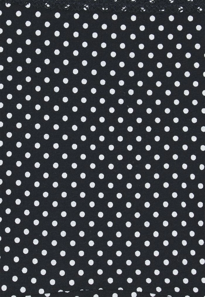 Esprit CASUAL HIPSTER SHORTS 3 PACK - Pants - Navy - Image 6