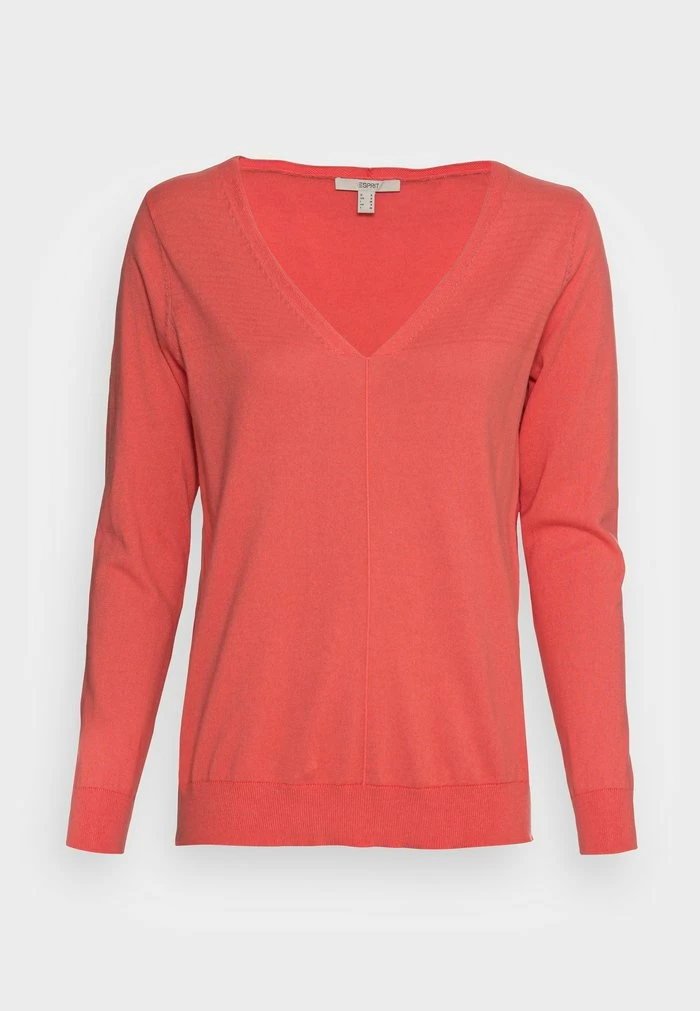 Esprit Jumper - Coral