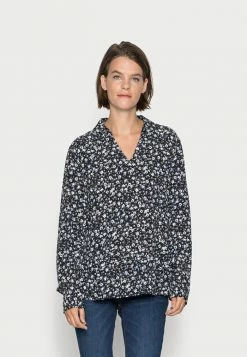 Esprit BLOUSE - Blouse - Black
