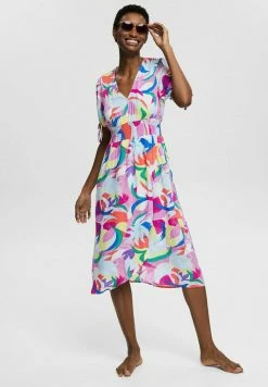 Esprit Beach Accessory - Violet