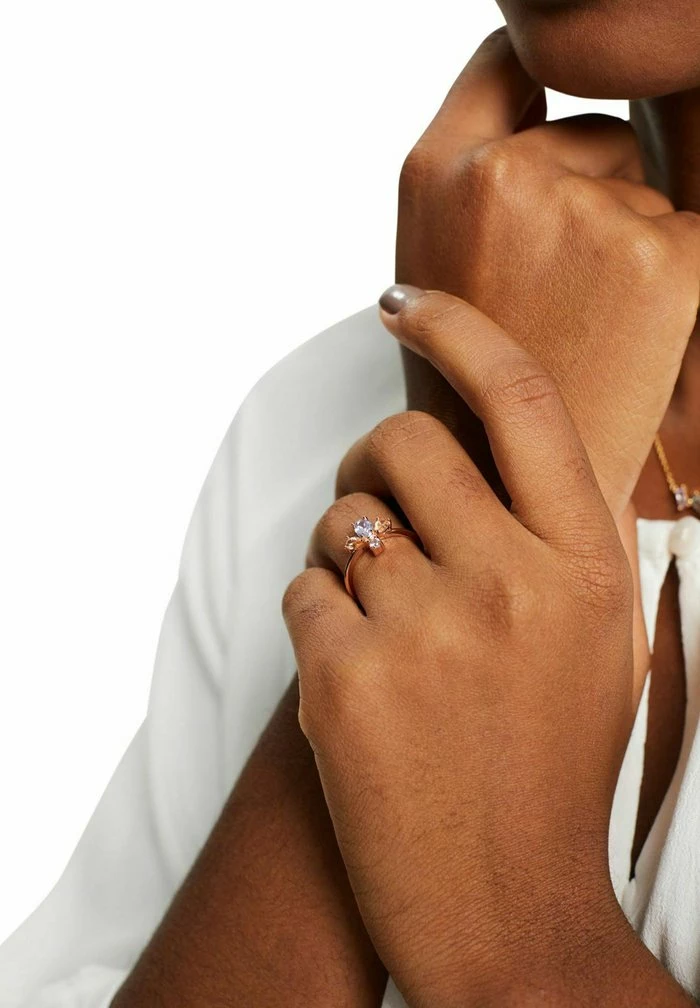 Esprit Ring - Rosegold - Image 2