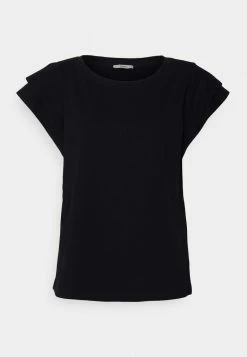 Esprit Basic T-shirt - Black