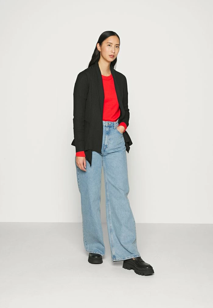 Esprit RAGLAN - Jumper - Red - Image 2