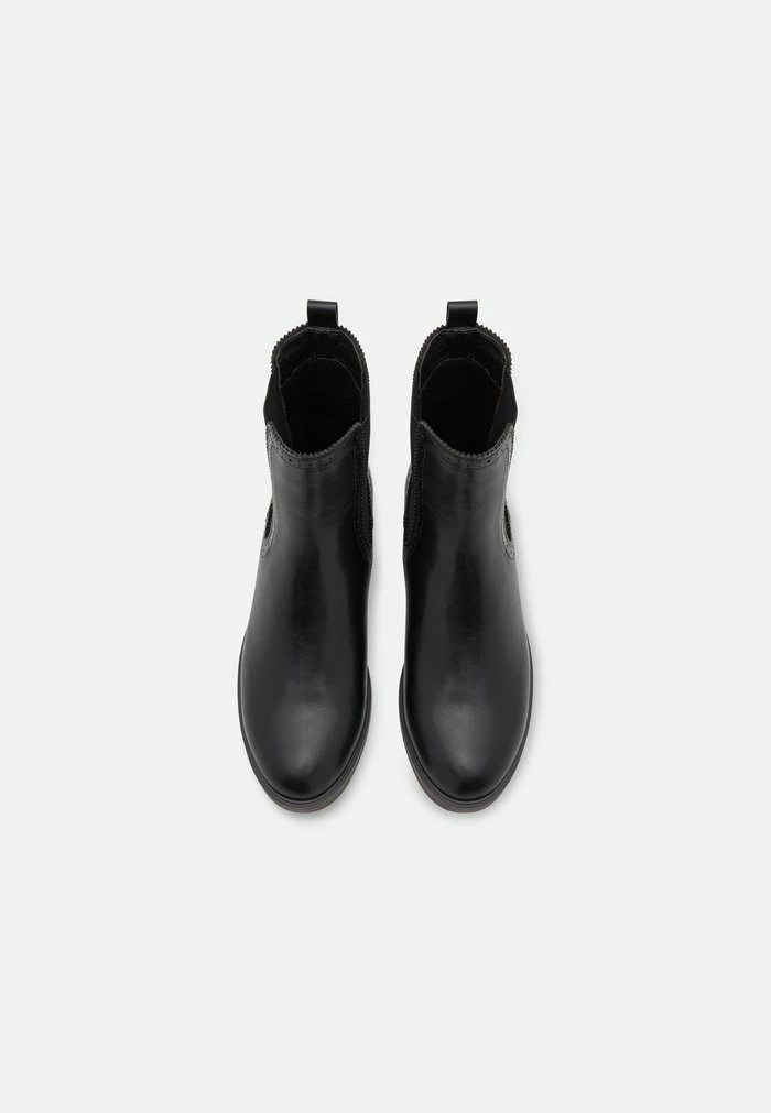 Esprit BOOTI - Classic Ankle Boots - Black - Image 6