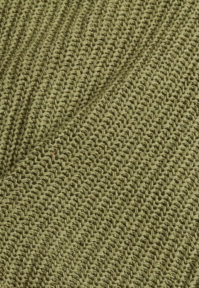 Esprit CARDIGAN - Cardigan - Light Khaki - Image 10