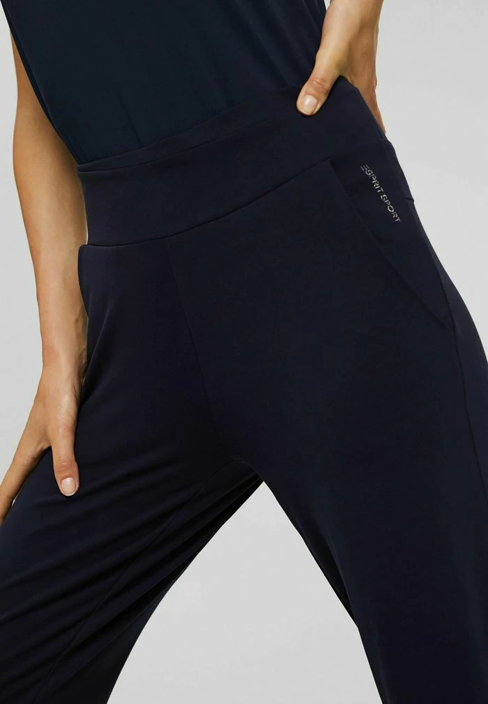 Esprit Tracksuit Bottoms - Navy - Image 4