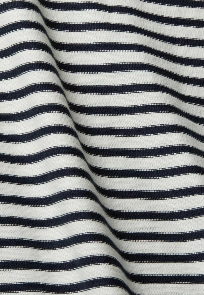 Esprit MIT STREIFEN - Long Sleeved Top - Off White - Image 7