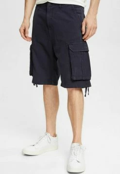 Esprit Shorts - Navy