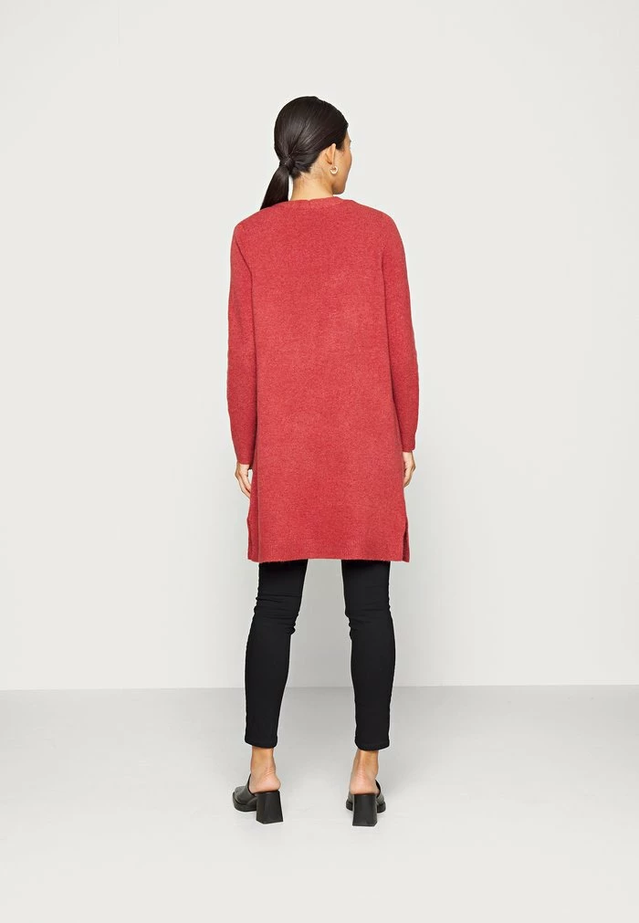 Esprit OPEN - Cardigan - Terracotta - Image 3