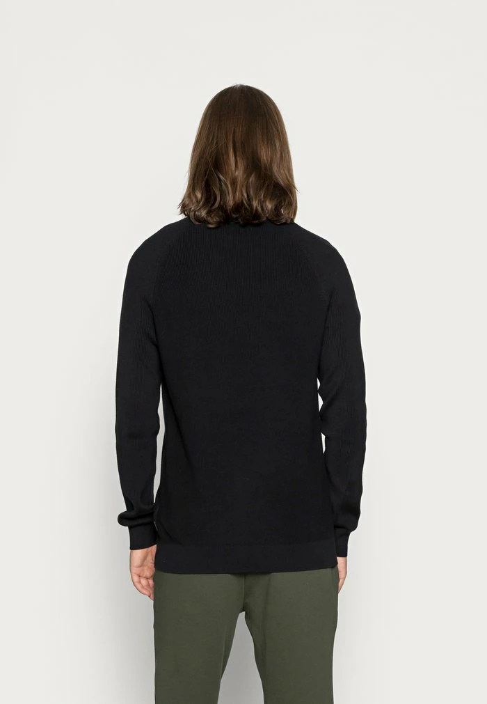 Esprit SUS STRUC CNK - Jumper - Black - Image 3