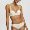 Esprit T-shirt Bra - Off White