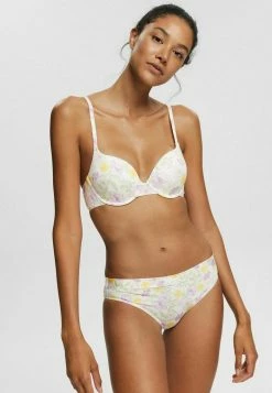 Esprit T-shirt Bra - Off White