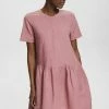 Esprit F LI CO - Day Dress - Mauve