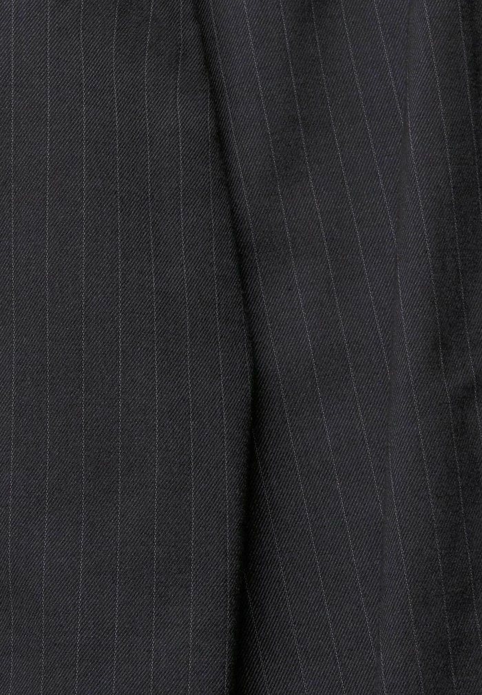 Esprit MIT NADELSTREIFEN - Trousers - Navy - Image 13