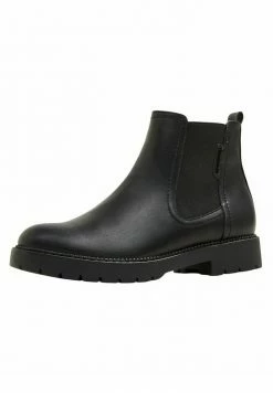 Esprit Ankle Boots - Black