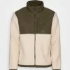 Esprit Fleece Jacket - Off White