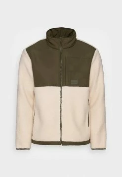 Esprit Fleece Jacket - Off White