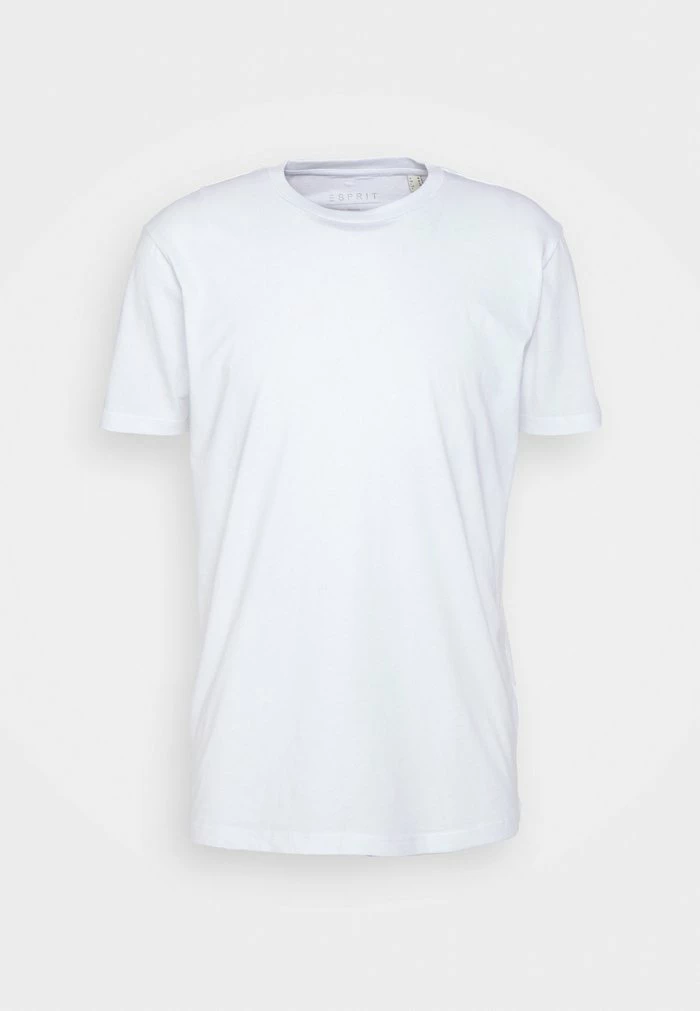 Esprit 3 PACK - Basic T-shirt - Dark Blue/white/black - Image 4