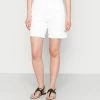 Esprit Denim Shorts - White