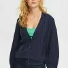 Esprit Cardigan - Navy