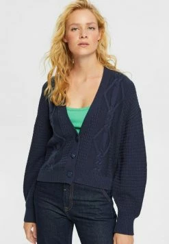 Esprit Cardigan - Navy