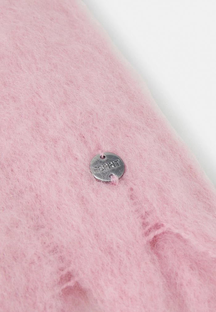 Esprit Scarf - Light Pink - Image 4