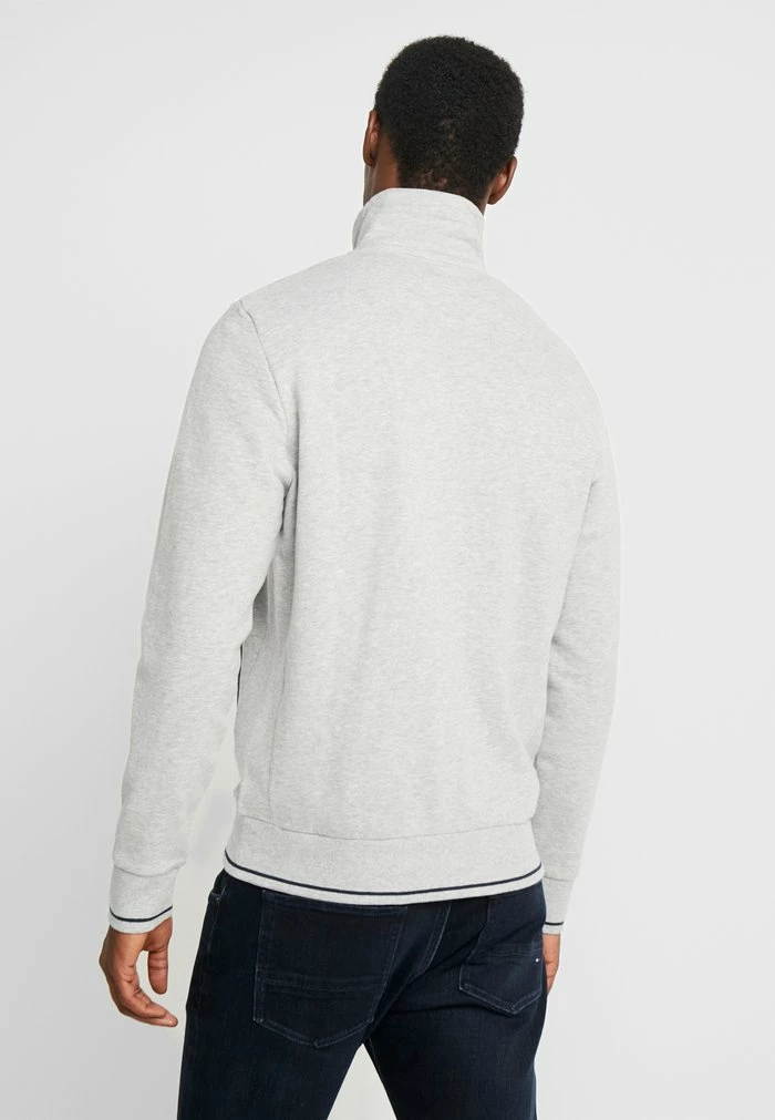 Esprit BEBA ZIP - Zip-up Sweatshirt - Medium Grey - Image 3