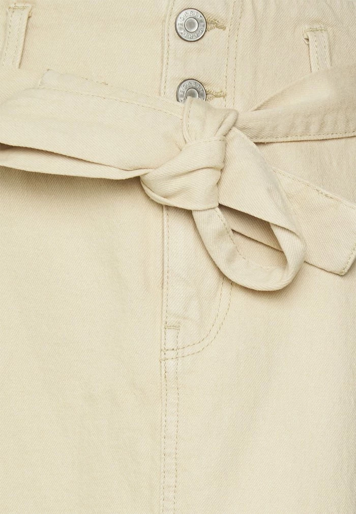 Esprit Mini Skirt - Sand - Image 3